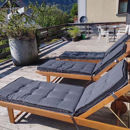 Nature Apartment Kersnik Bohinj Exterior photo