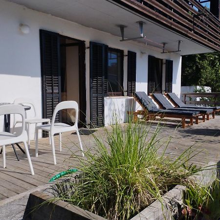 Nature Apartment Kersnik Bohinj Exterior photo